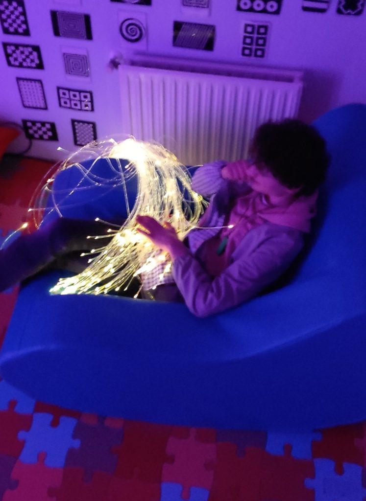 Sensory strategies for children with ASD - The Multisensory Blog